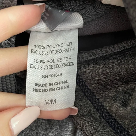 Syracuse University Hoodie - Picture 7 of 7